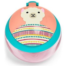 Skip Hop Zoo Lama Çerez Kabı