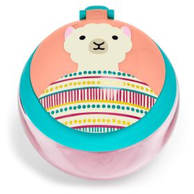 Skip Hop Zoo Lama Çerez Kabı