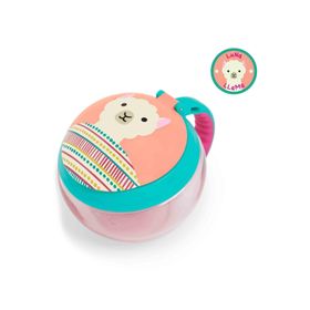 Skip Hop Zoo Lama Çerez Kabı