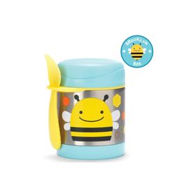 Skip Hop Zoo Narwhal 325 ml Paslanmaz Çelik Termos