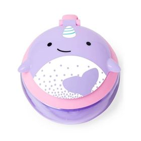 Skip Hop Zoo Narwhal Çerez Kabı