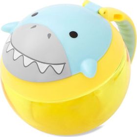 Skip Hop Zoo Narwhal Çerez Kabı