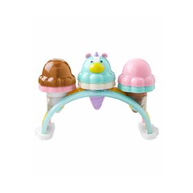 Skip Hop Zoo Oyuncak Dondurma Seti