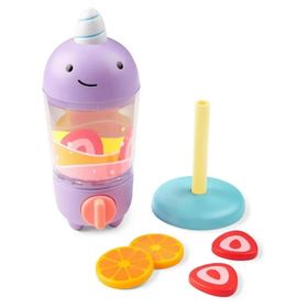 Skip Hop Zoo Oyuncak Smoothie Seti