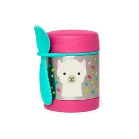 Skip Hop Zoo Paslanmaz Çelik Termos