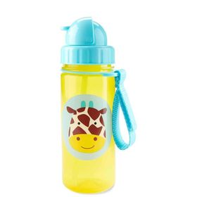 Skip Hop Zoo Pipetli Zürafa 9n568210 Suluk