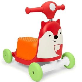 Skip Hop Zoo Tilki Bisiklet