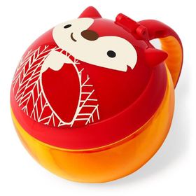 Skip Hop Zoo Tilki Çerez Kabı