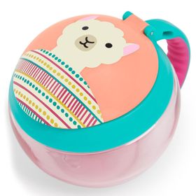 Skip Hop Zoo Tilki Çerez Kabı