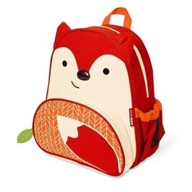 Skip Hop Zoo Tilki Çocuk Sırt Çantası