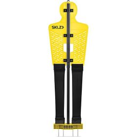 SKLZ 212691 Pro Training Soccer Defender