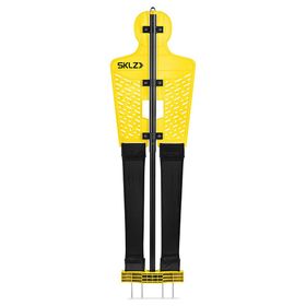 SKLZ 212691 Pro Training Soccer Defender