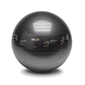 SKLZ 65 cm Kendinden Şekilli Denge ve Antrenman Topu