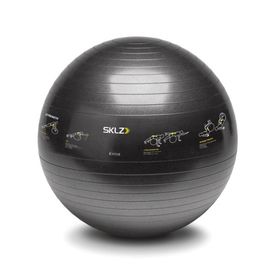 SKLZ 65 cm Kendinden Şekilli Denge ve Antrenman Topu