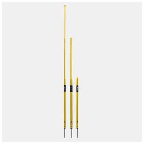 SKLZ Agility Poles Taşınabilir Dış Mekan Antrenman Direkleri