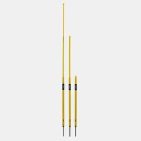 SKLZ Agility Poles Taşınabilir Dış Mekan Antrenman Direkleri