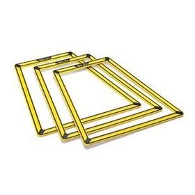 SKLZ Agility Trainer Pro 10'lu Antrenman Merdiveni