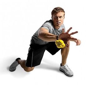 SKLZ Çabukluk-Reaksiyon Topu
