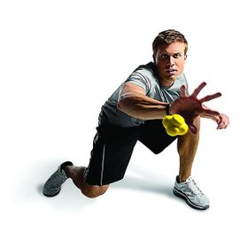 SKLZ Çabukluk-Reaksiyon Topu
