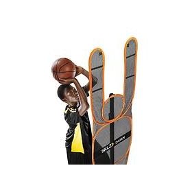 SKLZ D-Man Basketball Eller Yukarıda Defans Antrenmanı