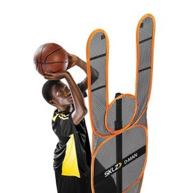 SKLZ D-Man Basketball Eller Yukarıda Defans Antrenmanı