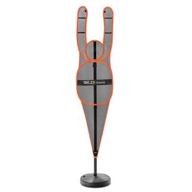 SKLZ D-Man Basketball Eller Yukarıda Defans Antrenmanı