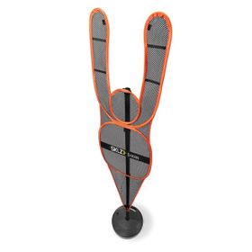 SKLZ D-Man Basketball Eller Yukarıda Defans Antrenmanı