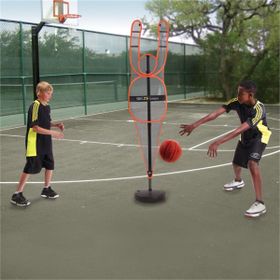 SKLZ D-Man Basketball Eller Yukarıda Defans Antrenmanı