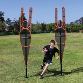 SKLZ D-Man Basketball Eller Yukarıda Defans Antrenmanı