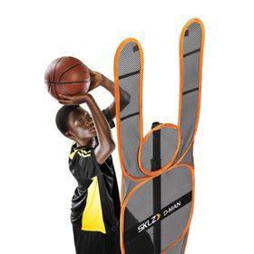 SKLZ D-Man Basketball Eller Yukarıda Defans Antrenmanı