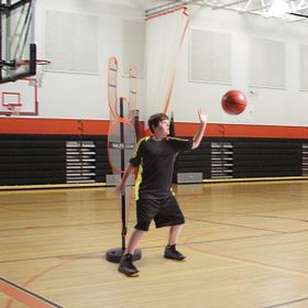 SKLZ D-Man Basketbol Eller Yukarıda Defans Antrenmanı