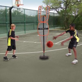 SKLZ D-Man Basketbol Eller Yukarıda Defans Antrenmanı