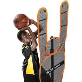 SKLZ D-Man Basketbol Eller Yukarıda Defans Antrenmanı
