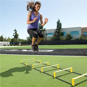 SKLZ Elevation Ladder Antrenman Merdiveni