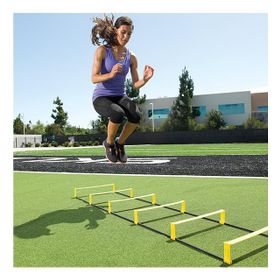 SKLZ Elevation Ladder Antrenman Merdiveni