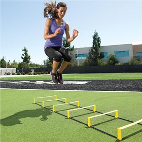 SKLZ Elevation Ladder Antrenman Merdiveni
