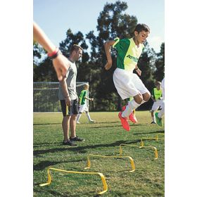 SKLZ H6IN-001 Ayak Hakimiyeti ve Çeviklik Çalıştırıcı Engeller