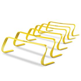 SKLZ H6IN-001 Ayak Hakimiyeti ve Çeviklik Çalıştırıcı Engeller