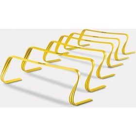SKLZ H6IN-001 Ayak Hakimiyeti ve Çeviklik Çalıştırıcı Engeller
