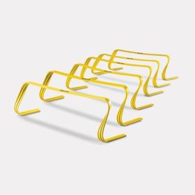SKLZ H6IN-001 Ayak Hakimiyeti ve Çeviklik Çalıştırıcı Engeller
