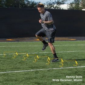 SKLZ H6IN-001 Ayak Hakimiyeti ve Çeviklik Çalıştırıcı Engeller