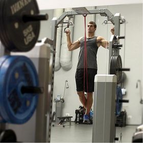 SKLZ Heavy Çoklu Egzersiz Direnç Bantları