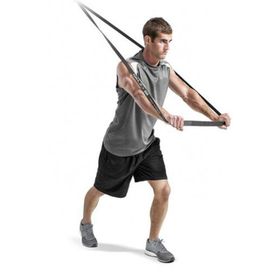 SKLZ Heavy Çoklu Egzersiz Direnç Bantları
