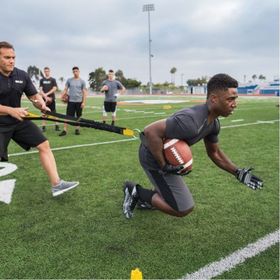 SKLZ Hızlandırma ve İvme Eğiticisi