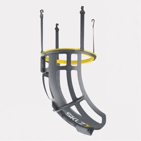 SKLZ Kick Out Basketbol Antrenmanı Top Döndürme Sistemi