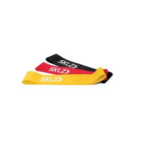 SKLZ Mini Bands Antreman Bant Seti