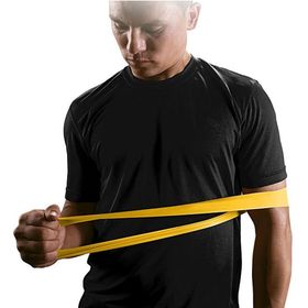 SKLZ Mini Bands Antrenman 3'lü Bant Seti