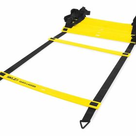 SKLZ NSK000018 Düz Koşu Çeviklik Merdiveni