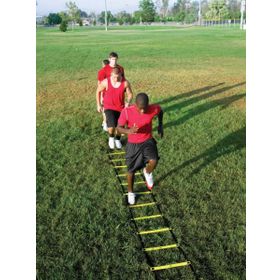 SKLZ NSK000018 Düz Koşu Çeviklik Merdiveni