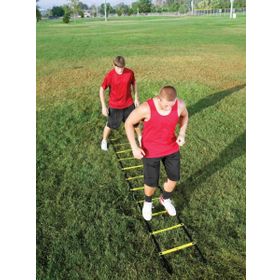 SKLZ NSK000018 Düz Koşu Çeviklik Merdiveni